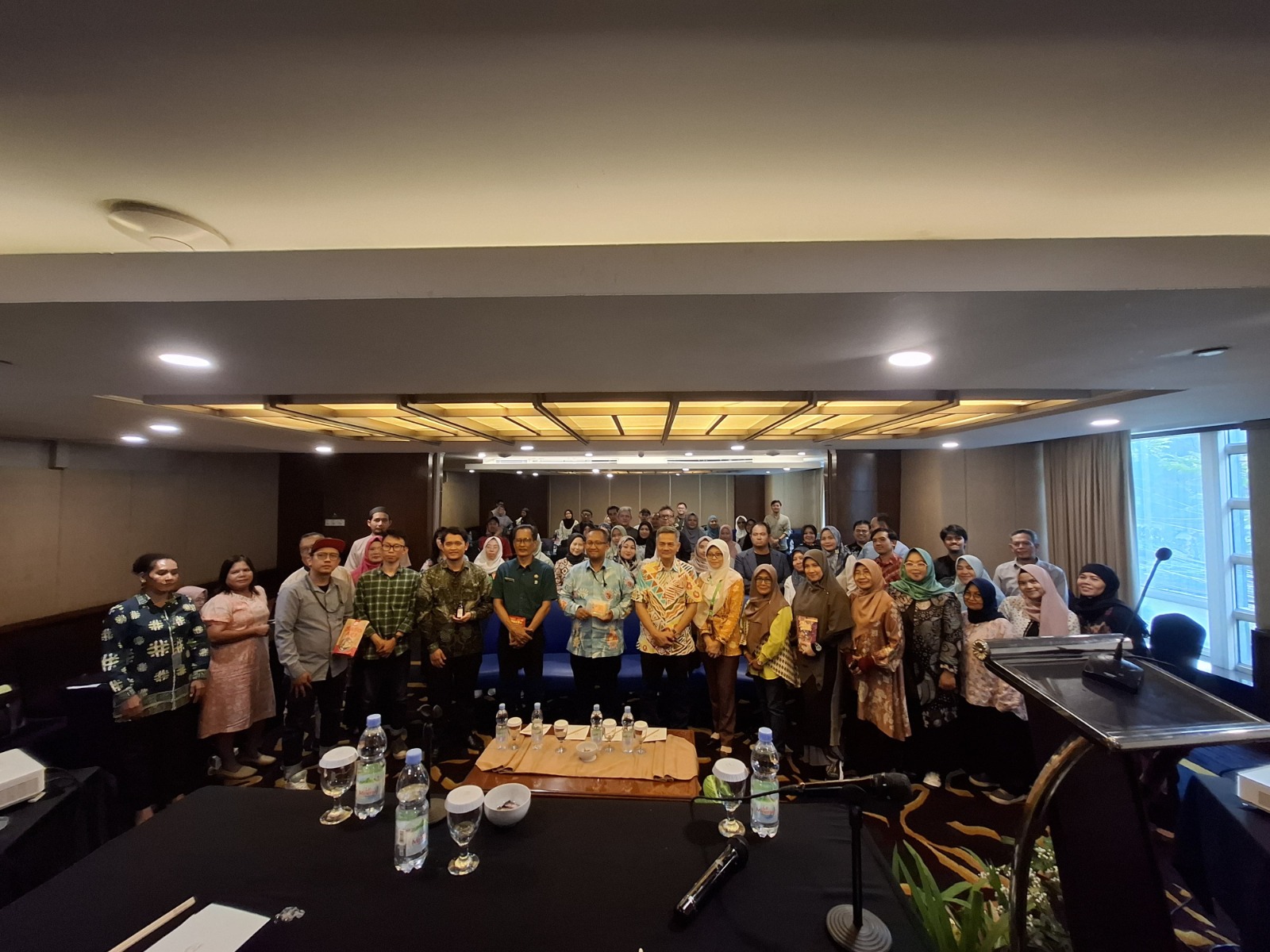 SOSIALISASI WARGA JABAR BERSAMA KUD SUMEDANG UTARA