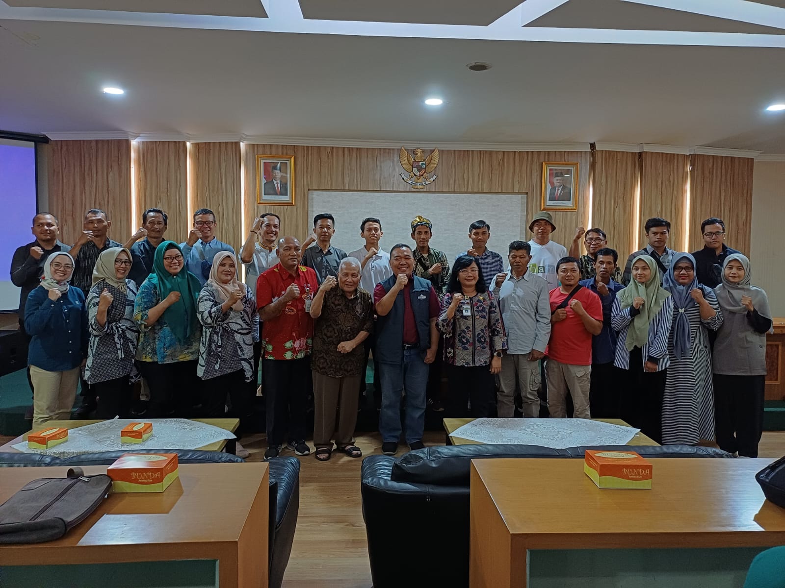TIM KUD SUMEDANG UTARA